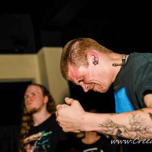 046 MetalGate Massacre vol.5